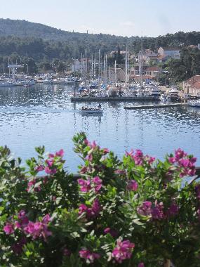 Appartement de vacances /en/au Milna (Splitsko-Dalmatinska)ou appartement ou maison de vacances