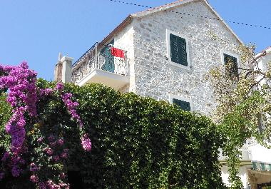 Appartement de vacances /en/au Milna (Splitsko-Dalmatinska)ou appartement ou maison de vacances