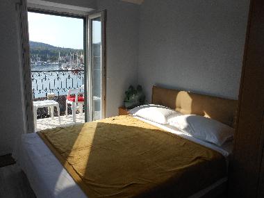 Appartement de vacances /en/au Milna (Splitsko-Dalmatinska)ou appartement ou maison de vacances