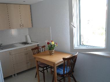 Appartement de vacances /en/au Milna (Splitsko-Dalmatinska)ou appartement ou maison de vacances