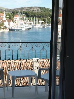 Appartement de vacances /en/au Milna (Splitsko-Dalmatinska)ou appartement ou maison de vacances