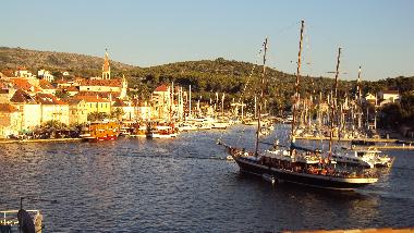 Appartement de vacances /en/au Milna (Splitsko-Dalmatinska)ou appartement ou maison de vacances