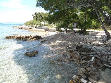 Appartement de vacances /en/au Milna (Splitsko-Dalmatinska)ou appartement ou maison de vacances