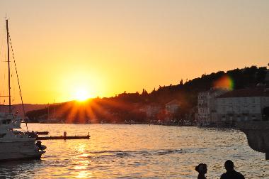 Appartement de vacances /en/au Milna (Splitsko-Dalmatinska)ou appartement ou maison de vacances