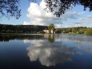 Maison de vacances �/en/au Varaignes (Dordogne)ou appartement ou maison de vacances