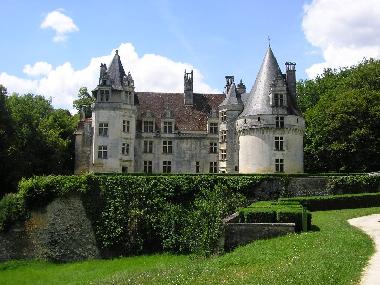 Maison de vacances �/en/au Varaignes (Dordogne)ou appartement ou maison de vacances