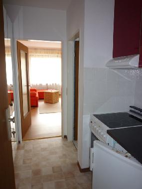 Appartement de vacances /en/au Wangerooge (Ostfriesische Inseln)ou appartement ou maison de vacances
