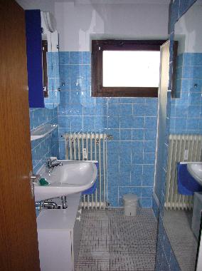 Appartement de vacances /en/au Wangerooge (Ostfriesische Inseln)ou appartement ou maison de vacances