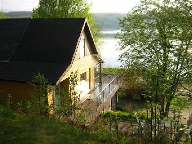 Maison de vacances /en/au Grythyttan (Vstmanland)ou appartement ou maison de vacances