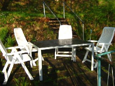 Maison de vacances /en/au Grythyttan (Vstmanland)ou appartement ou maison de vacances