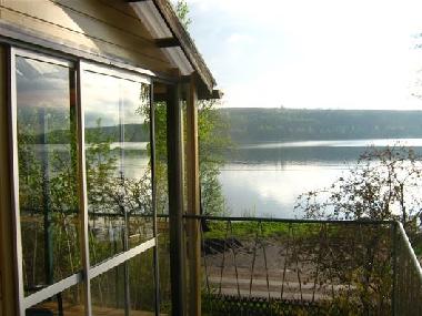 Maison de vacances /en/au Grythyttan (Vstmanland)ou appartement ou maison de vacances