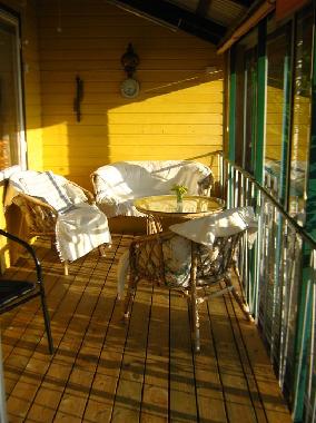 Maison de vacances /en/au Grythyttan (Vstmanland)ou appartement ou maison de vacances