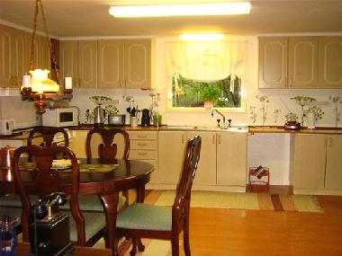 Maison de vacances /en/au Grythyttan (Vstmanland)ou appartement ou maison de vacances