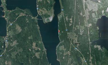 Maison de vacances /en/au Grythyttan (Vstmanland)ou appartement ou maison de vacances