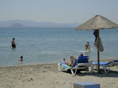 Appartement de vacances /en/au Torre Pacheco (Murcia)ou appartement ou maison de vacances