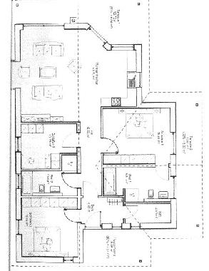 Maison de vacances /en/au Trent (Ostsee-Inseln)ou appartement ou maison de vacances