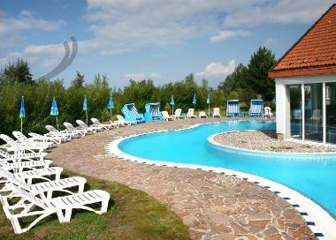 Maison de vacances /en/au Trent (Ostsee-Inseln)ou appartement ou maison de vacances