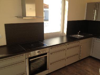 Maison de vacances /en/au Trent (Ostsee-Inseln)ou appartement ou maison de vacances