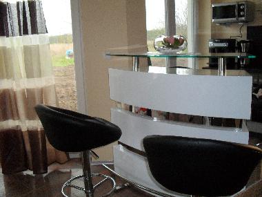 Maison de vacances /en/au Trent (Ostsee-Inseln)ou appartement ou maison de vacances