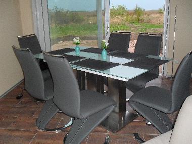 Maison de vacances /en/au Trent (Ostsee-Inseln)ou appartement ou maison de vacances