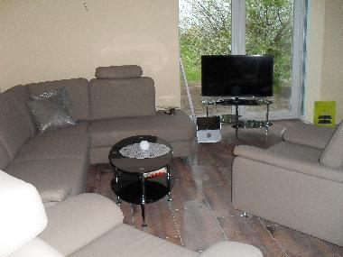 Maison de vacances /en/au Trent (Ostsee-Inseln)ou appartement ou maison de vacances