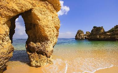 Appartement de vacances �/en/au portimao (Algarve)ou appartement ou maison de vacances