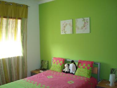 Appartement de vacances �/en/au portimao (Algarve)ou appartement ou maison de vacances