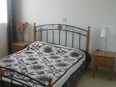 Appartement de vacances /en/au Paphos (Paphos)ou appartement ou maison de vacances