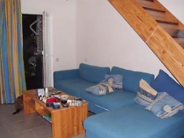 Maison de vacances �/en/au Playa Del Ingles (Gran Canaria)ou appartement ou maison de vacances