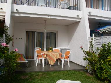 Maison de vacances �/en/au Playa Del Ingles (Gran Canaria)ou appartement ou maison de vacances