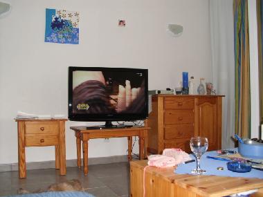Maison de vacances �/en/au Playa Del Ingles (Gran Canaria)ou appartement ou maison de vacances