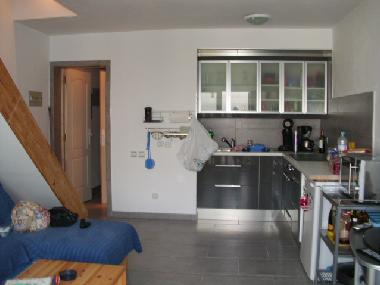 Maison de vacances �/en/au Playa Del Ingles (Gran Canaria)ou appartement ou maison de vacances