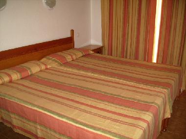 Maison de vacances �/en/au Playa Del Ingles (Gran Canaria)ou appartement ou maison de vacances