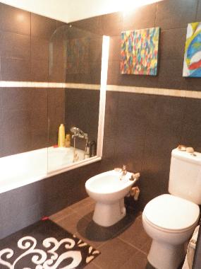 Maison de vacances �/en/au Olhao (Algarve)ou appartement ou maison de vacances