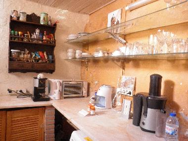 Maison de vacances �/en/au Olhao (Algarve)ou appartement ou maison de vacances