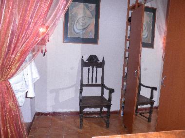 Maison de vacances �/en/au Olhao (Algarve)ou appartement ou maison de vacances