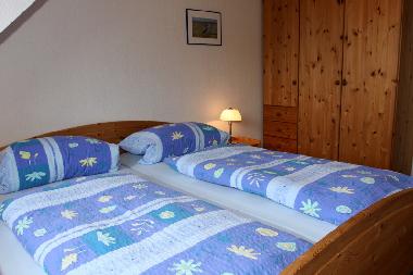 Appartement de vacances /en/au Dagebll (Nordsee-Festland)ou appartement ou maison de vacances