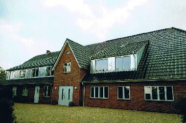 Appartement de vacances /en/au Dagebll (Nordsee-Festland)ou appartement ou maison de vacances