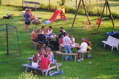 Appartement de vacances /en/au Dagebll (Nordsee-Festland)ou appartement ou maison de vacances