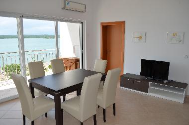Appartement de vacances /en/au Klimno (Primorsko-Goranska)ou appartement ou maison de vacances