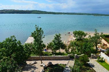 Appartement de vacances /en/au Klimno (Primorsko-Goranska)ou appartement ou maison de vacances