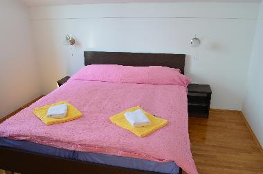 Appartement de vacances /en/au Klimno (Primorsko-Goranska)ou appartement ou maison de vacances