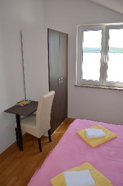 Appartement de vacances /en/au Klimno (Primorsko-Goranska)ou appartement ou maison de vacances