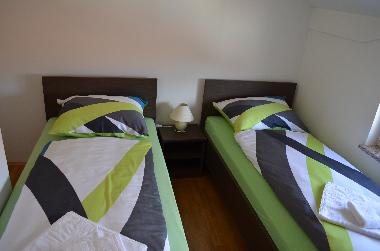 Appartement de vacances /en/au Klimno (Primorsko-Goranska)ou appartement ou maison de vacances