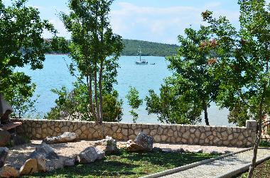Appartement de vacances /en/au Klimno (Primorsko-Goranska)ou appartement ou maison de vacances