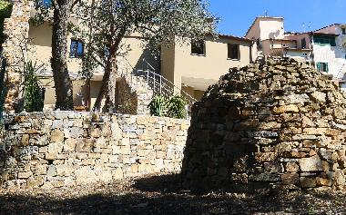 Appartement de vacances /en/au imperia (Imperia)ou appartement ou maison de vacances