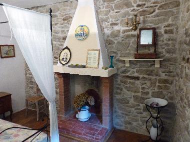 Maison de vacances /en/au Cantagallo (Prato)ou appartement ou maison de vacances
