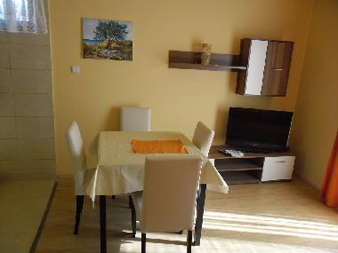 Appartement de vacances �/en/au Palit (Primorsko-Goranska)ou appartement ou maison de vacances