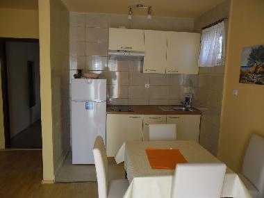 Appartement de vacances �/en/au Palit (Primorsko-Goranska)ou appartement ou maison de vacances
