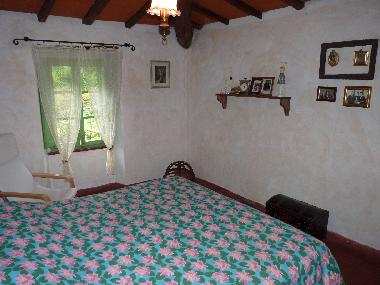 Maison de vacances /en/au Cantagallo (Prato)ou appartement ou maison de vacances